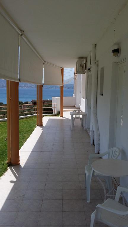 Marathi Panorama Rooms Ruang foto